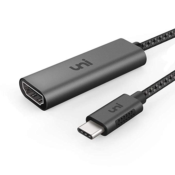 Top 5 Best USB C to HDMI Cables/Adapters in 2020 Buyers’ Guide