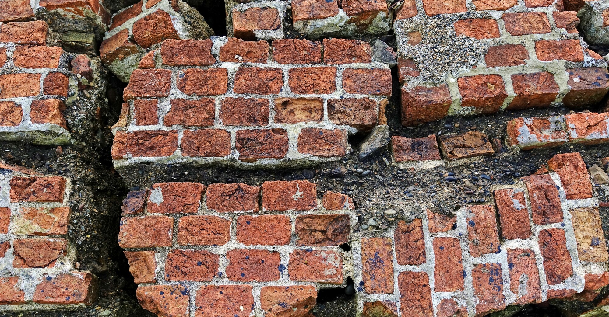 Cracked Bricks Top 5 Signs of Masonry Issues Bestemsguide