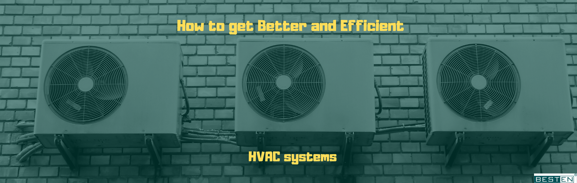 HVAC systems in industrial projects role of HVAC design consultant