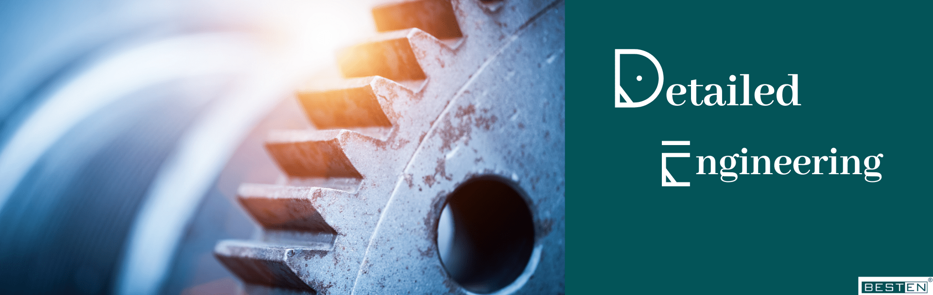 The detailed engineering design stage Importance in project