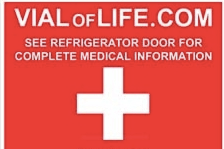 Vial of LIFE | Bestendings