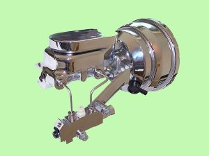 Brake Troubleshooting - Engineering Projects