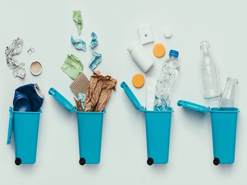 Why Recycling is so Important? Beste Programme Serving Information