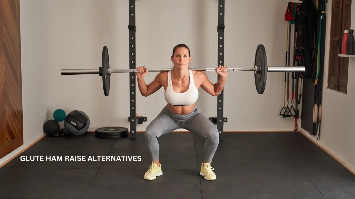 10 Best Glute Ham Raise Alternatives at Home in 2023 Best Equipment US