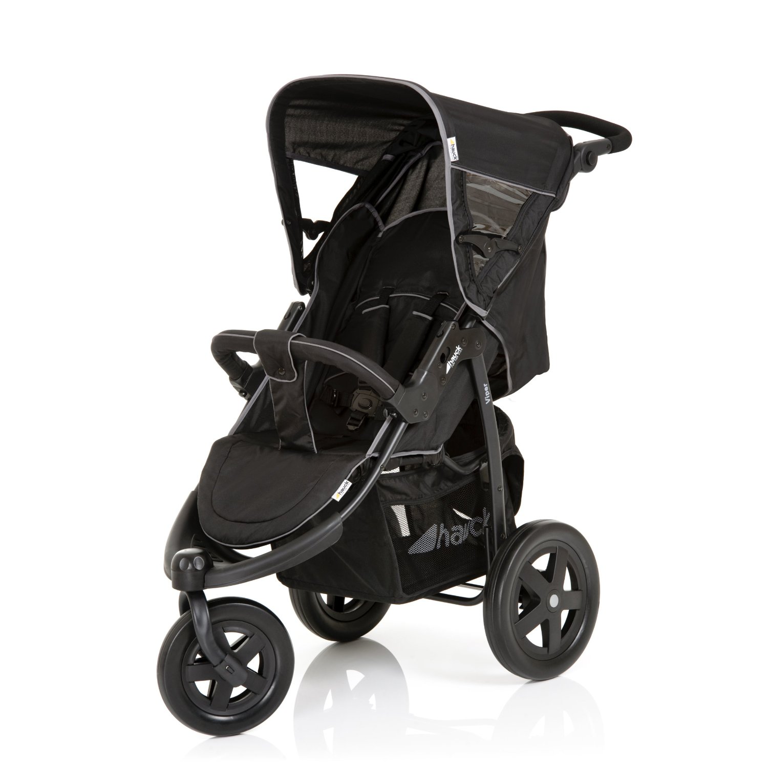 Sportkinderwagen Immer sportlich unterwegs ++ HIER VIELE INFOS
