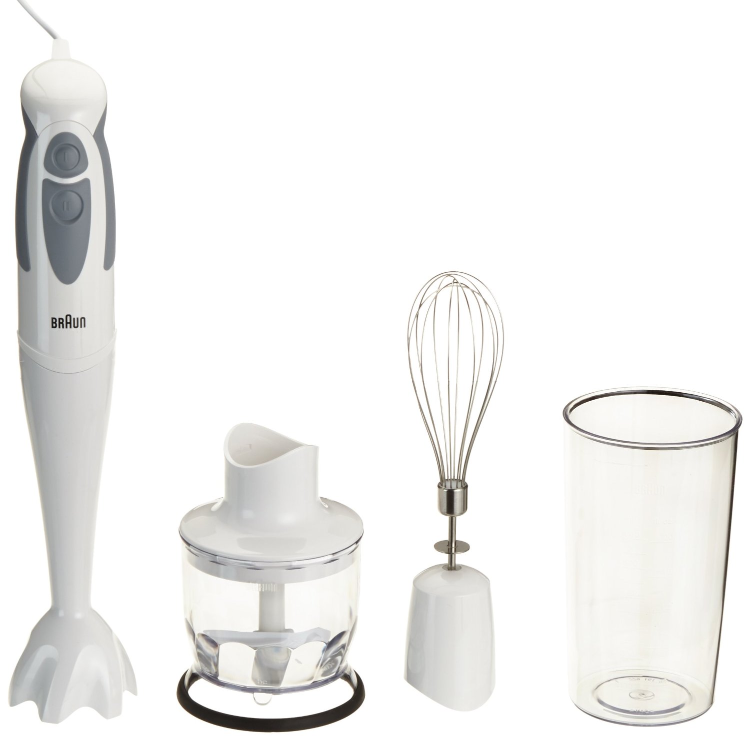 Günstiger Stabmixer Test + HIER der TESTSIEGER + Zusammenfassung