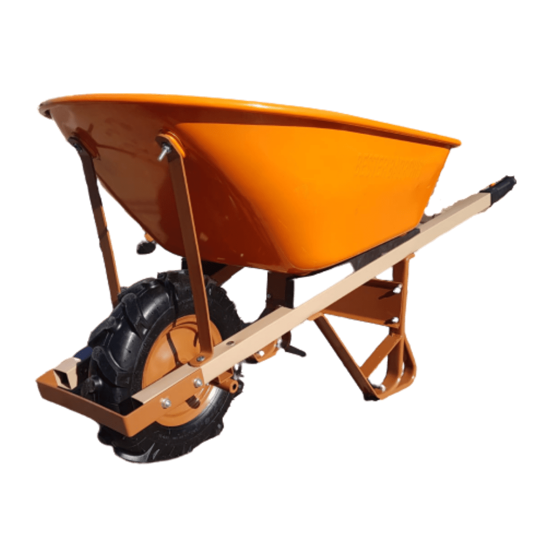 Wheelbarrows Bester Barrows