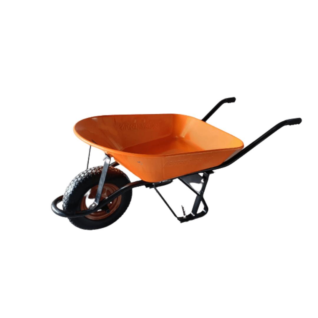 Wheelbarrows Bester Barrows