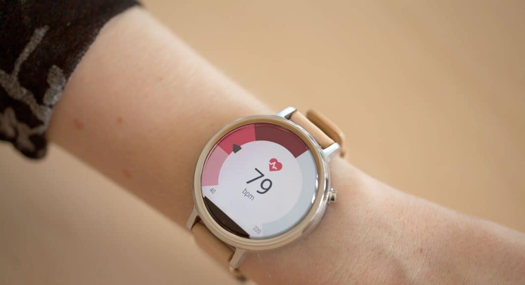 Beste Smartwatch Voor Dames In 2022 - Bestereviews.com