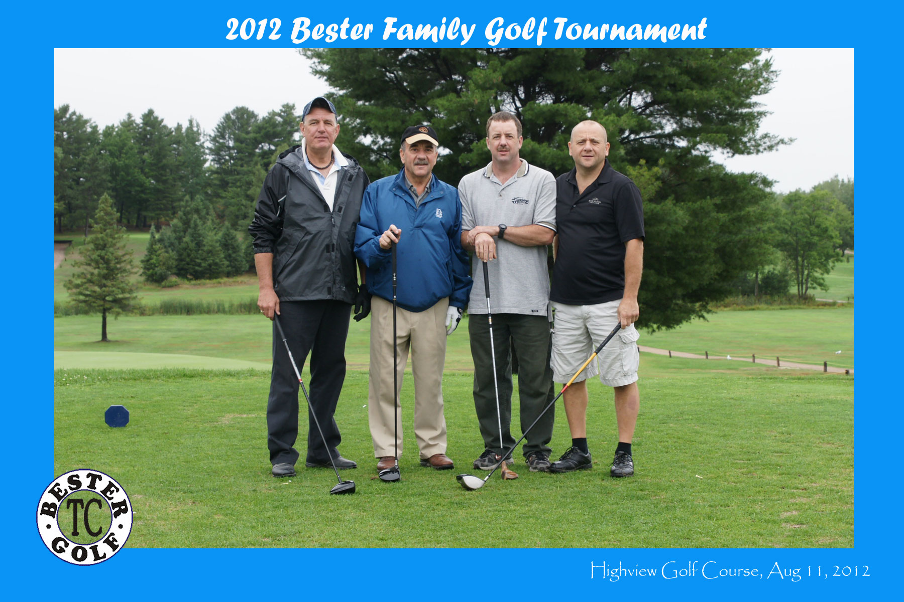 Bester Golf