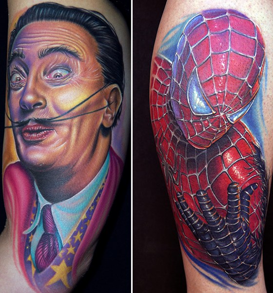 Waarom Zijn Tatoeages Zo Duur? - Beste Tattoo Shop Nederland 601_x_560_jpg