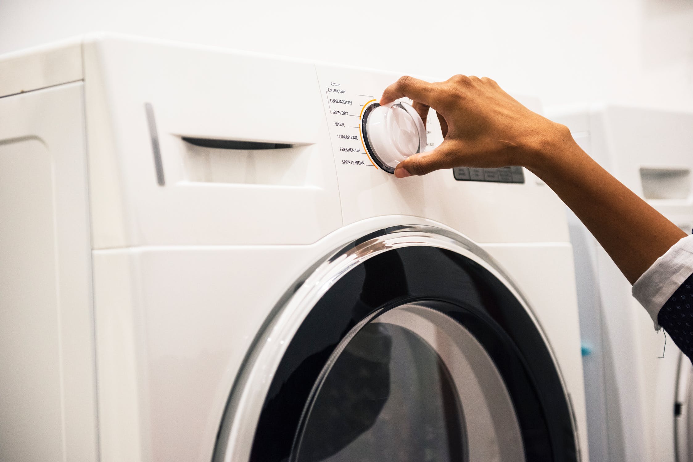 Beste Wasmachine 2022 Uit De Test - Bestetester.nl