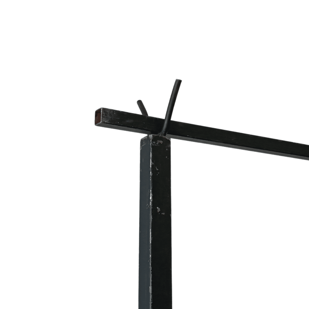 Draping Stand Height Adjustable 2.5m High adjustable to more x 3m