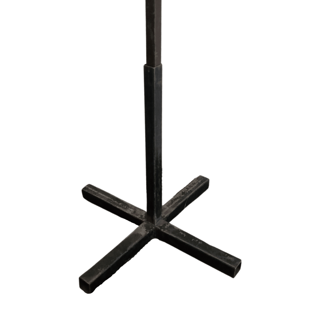 Collapsable Draping Stand 2m High x 1.8m Wide Best Events Dine