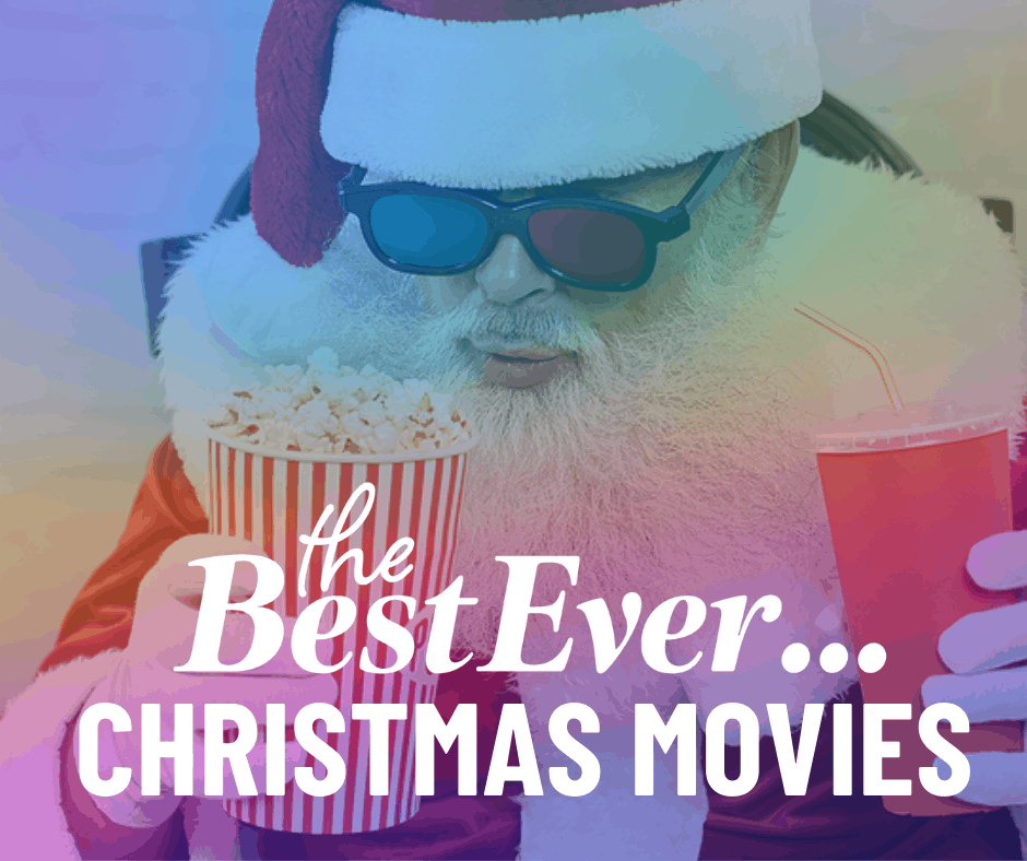 10 Best Christmas Movies Ever BestEver.Guide