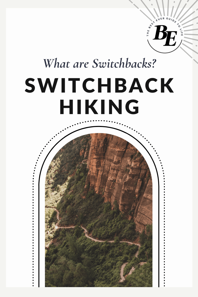 What Is A Switchback - BestEver.Guide