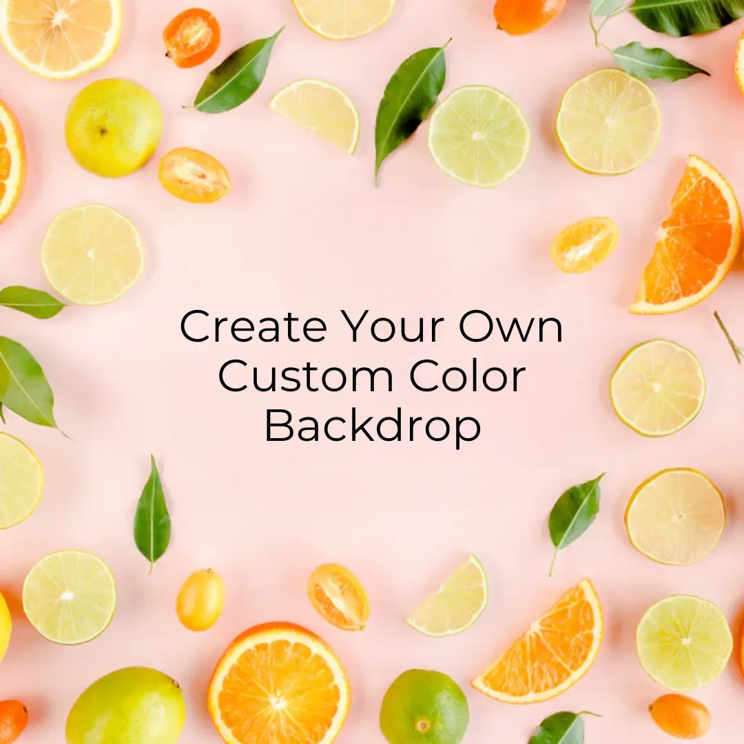 Custom Color Backdrops Best Ever Backdrops