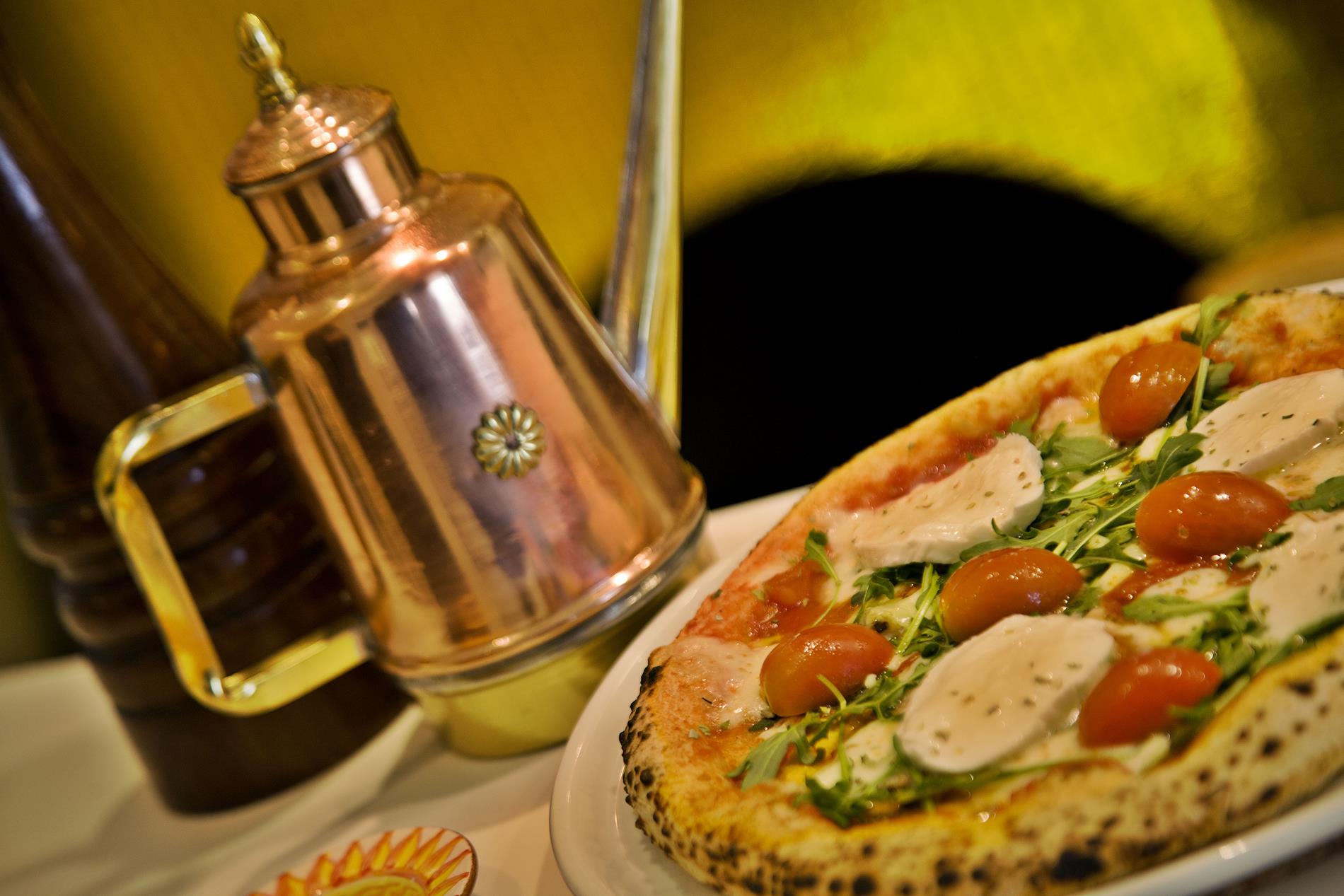 The Best Pizzas In The World Are In Lisbon Best Experience Lisbon