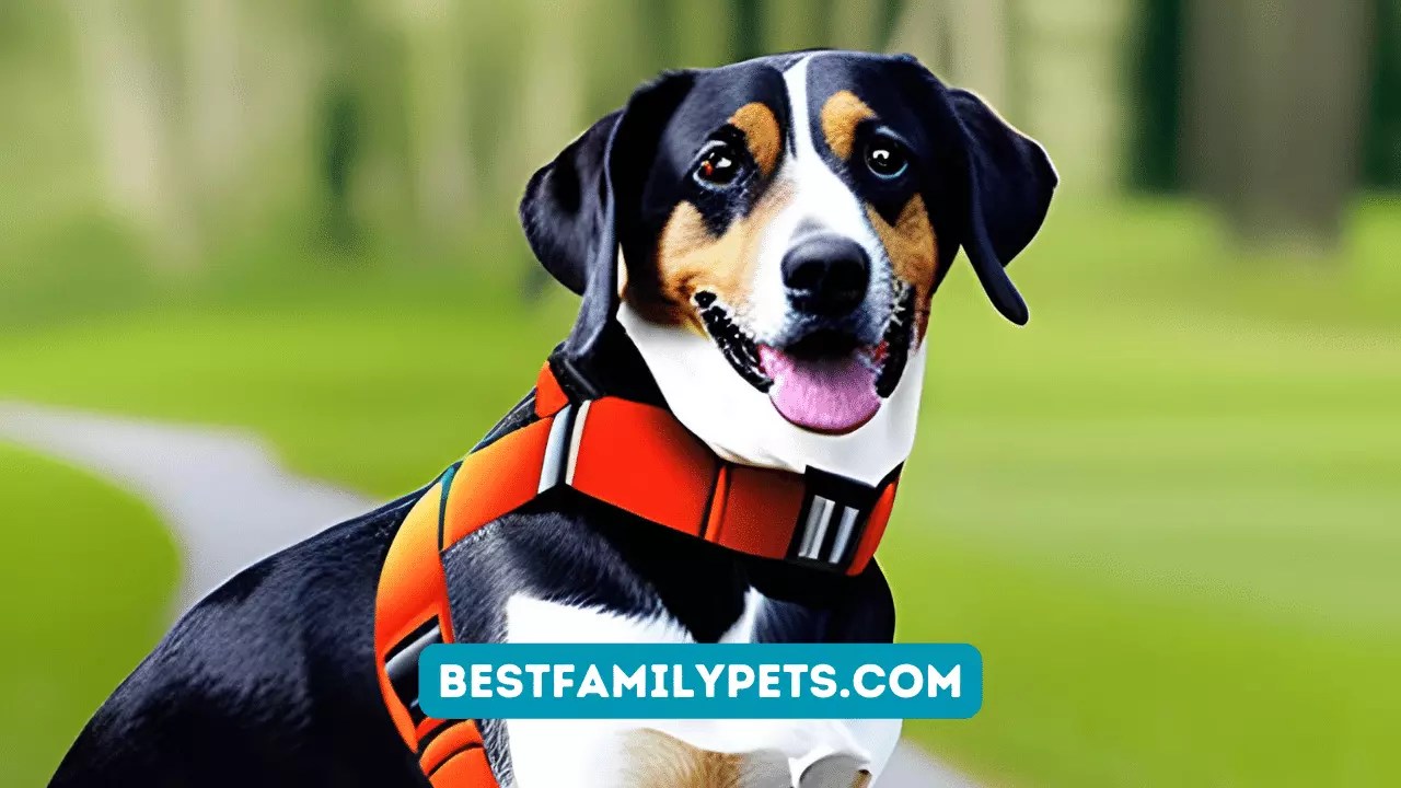 10 Best Harness for Medium Dogs Best Family Pets