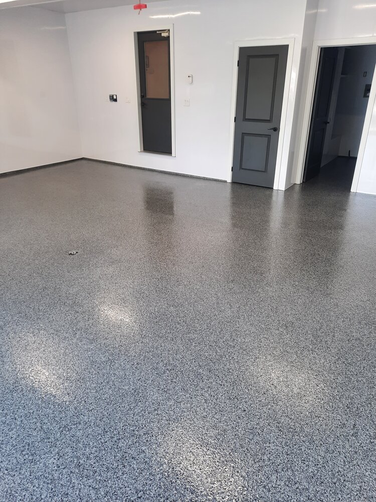 Gallery of our work Best Finish Epoxy