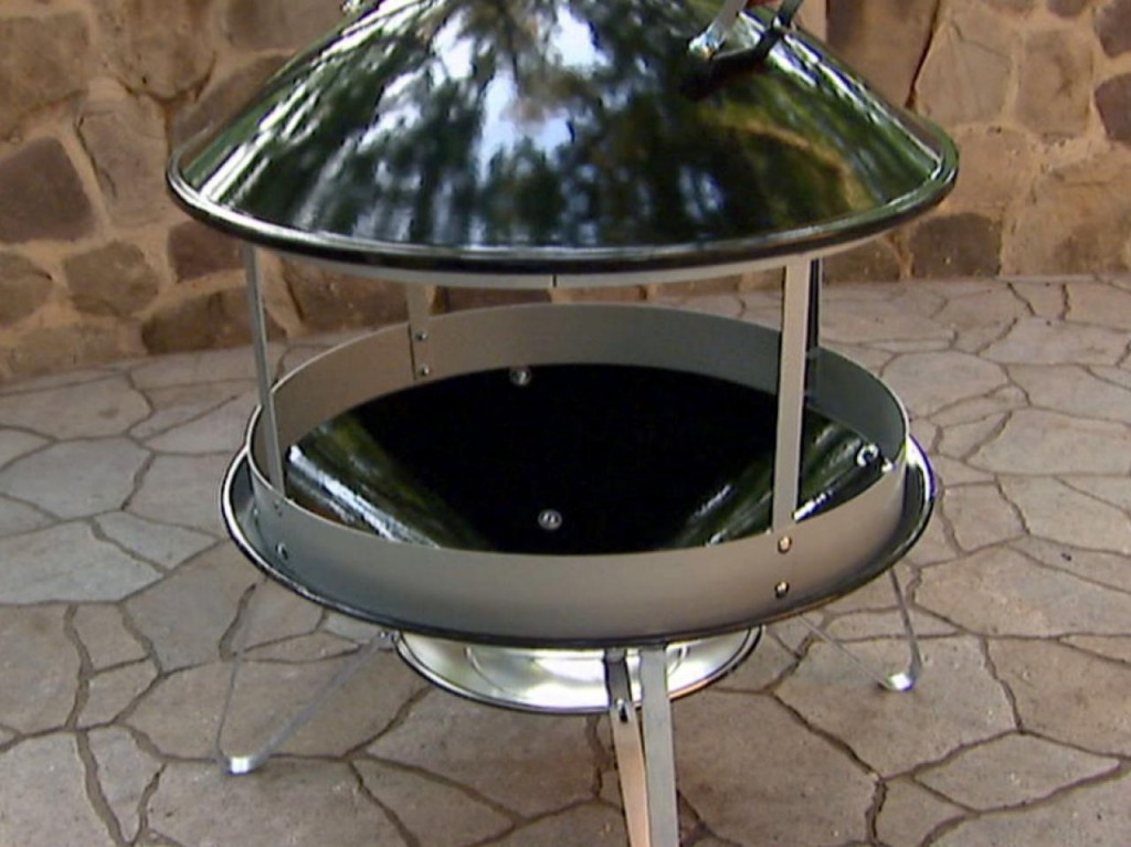 Diy Fire Pit Make a Fire Pit Ideas, Do it Yourself Fire Pit and Its