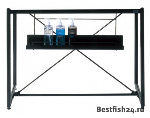 Низкая цена! Купить ADA Garden Stand60 Black за 19925 руб