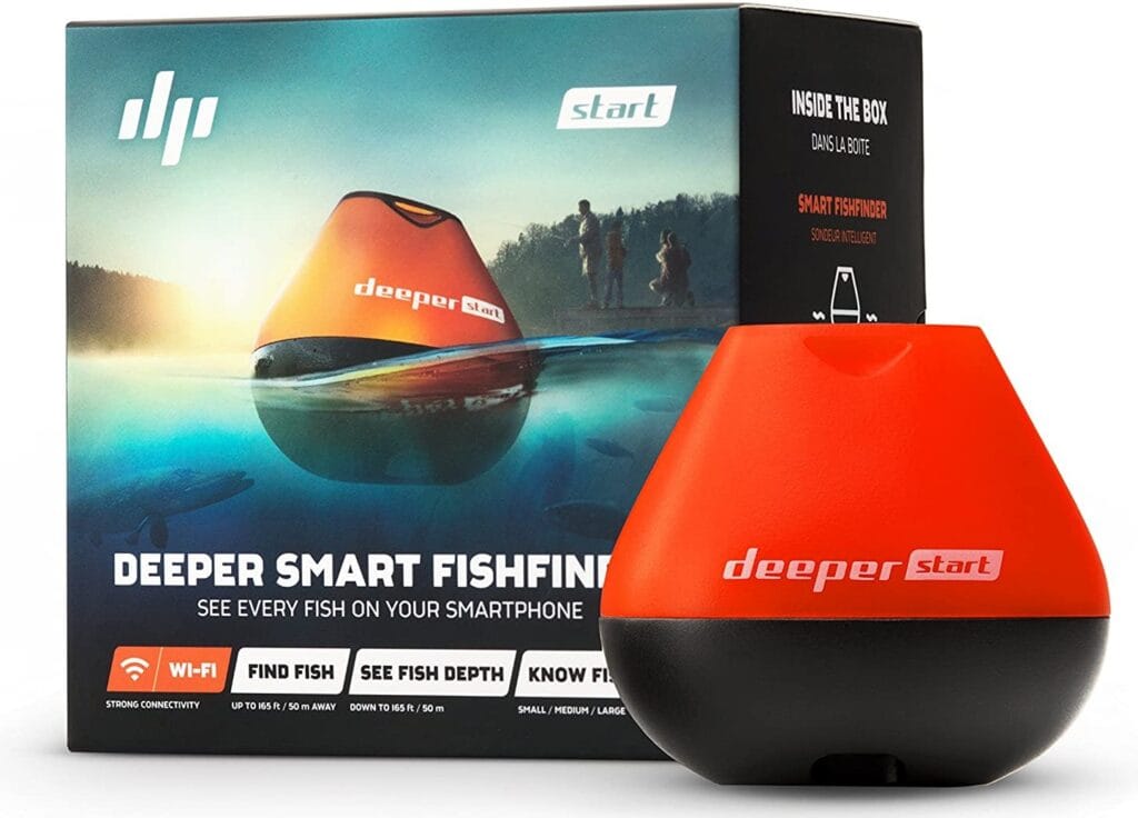 Best Fish Finder for Small Boat Review