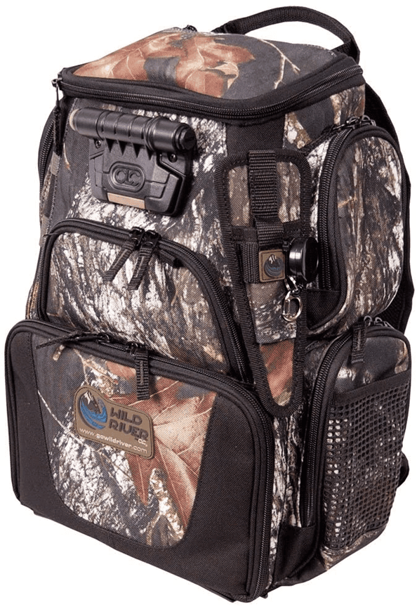 Best Fishing Backpack (Top Picks for 2021)
