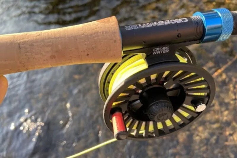 What Kind of Rod for Trout Fishing? Guide For choosing right setup