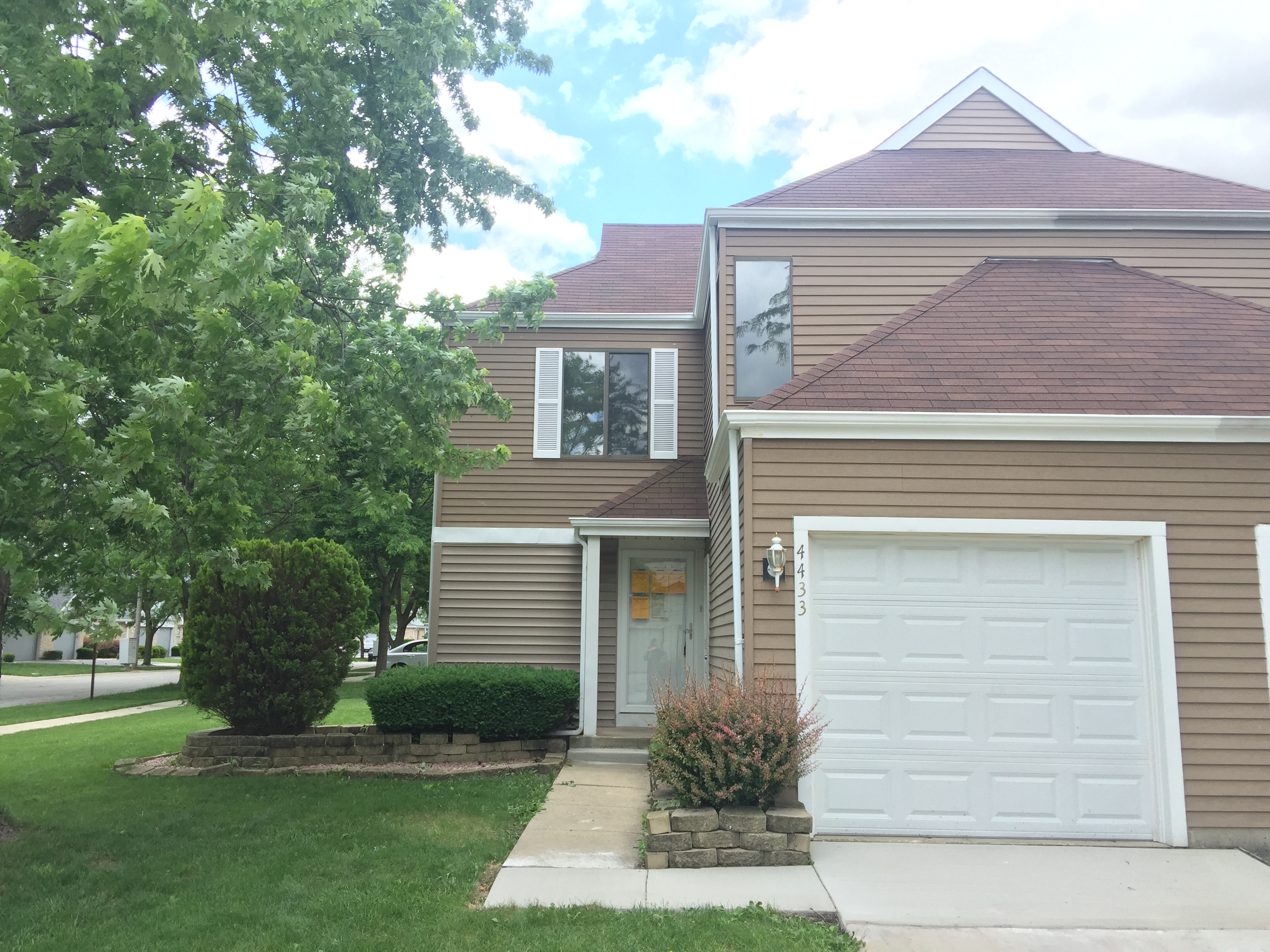 Richton Park, IL Best Fit Homes