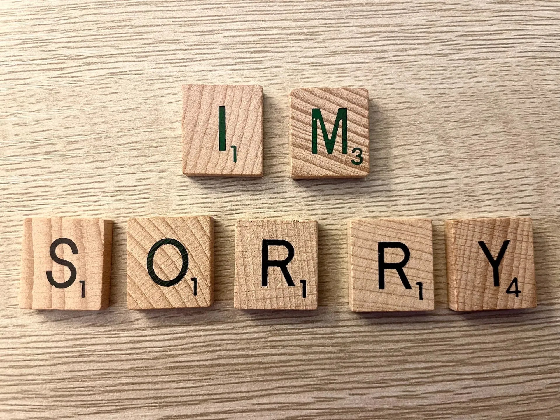Apology For Not Attending An Interview - Best Fit Work