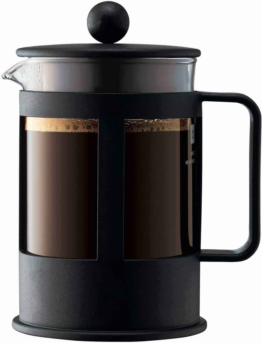 5+ Best French Coffee Press In Australia For 2022 (UPDATED)