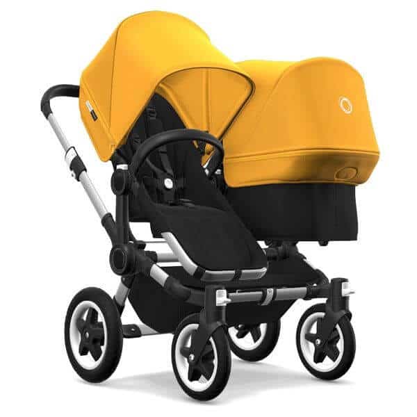 5+ Best Double Strollers In Australia For 2022 (Reviews)