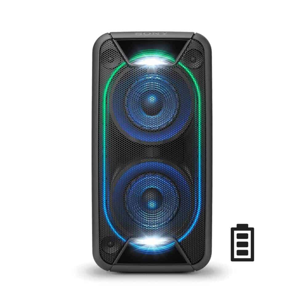 Best Party Speakers Australia (Reviews + Ratings For 2022)