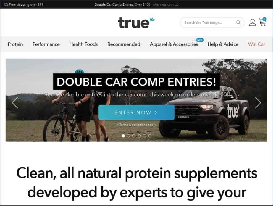 Best Supplement Stores Australia (Cheapest Prices For 2022)