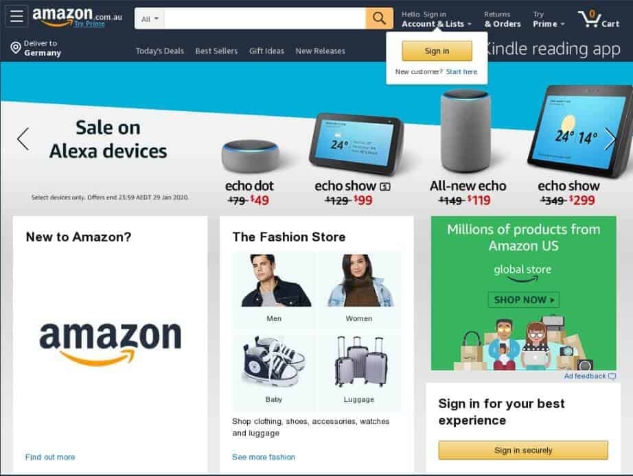 Best eBay Australia Alternatives (Top 5 Picks For 2022)