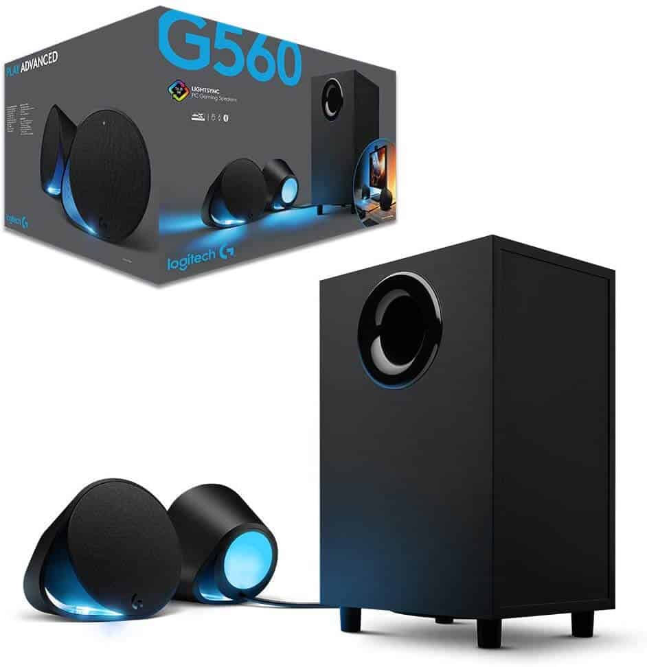 Best 2.1 PC Speakers Australia [Reviews, Ratings 2025]