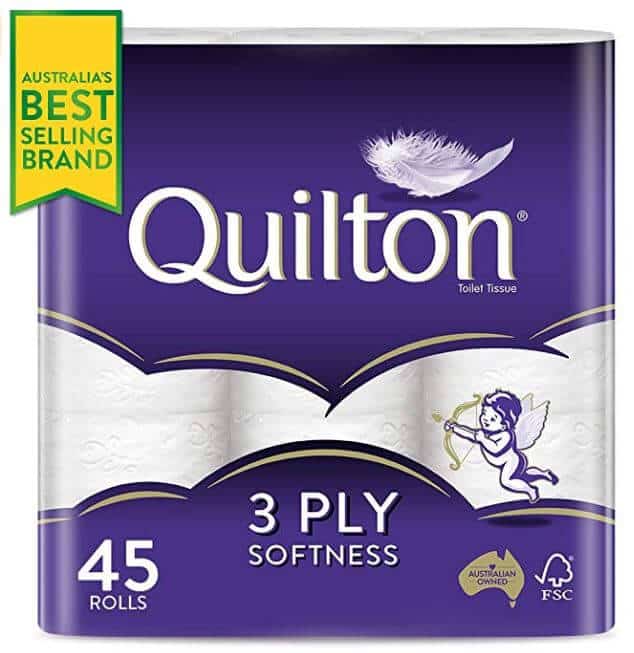 Best Bulk Toilet Paper Deals (Reviews, Ratings For 2022)