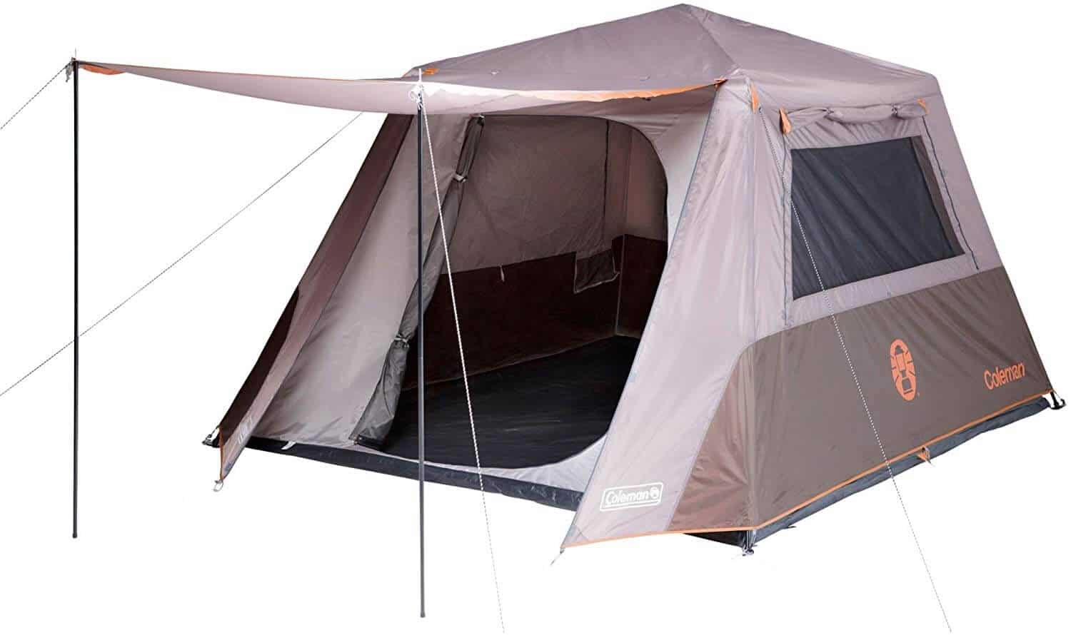 5+ Best Large Family Tents In Australia 2022 [Top Rated]