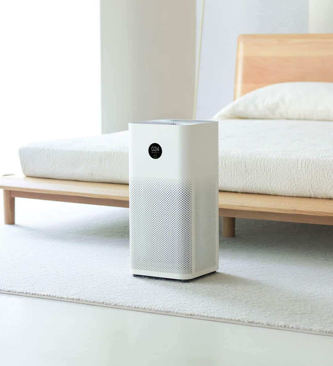 5+ Best Air Purifiers To Buy In Australia (Reviews, 2024)