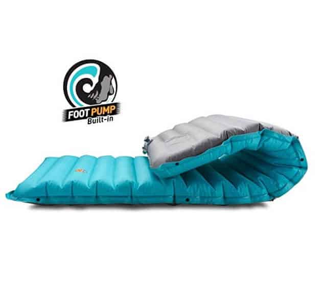 5+ Best Camping Sleeping Pads In Australia For 2022