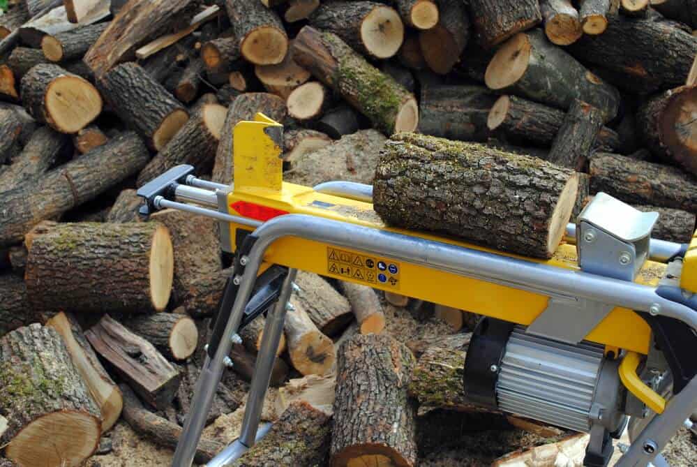 5+ Best Log Splitters To Buy Online In Australia [2021]