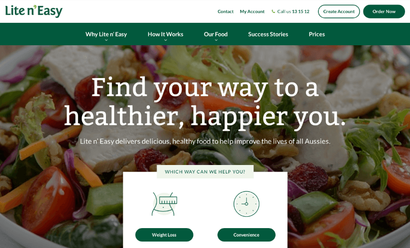 5+ Best Food Delivery Diet Companies Australia For 2021!