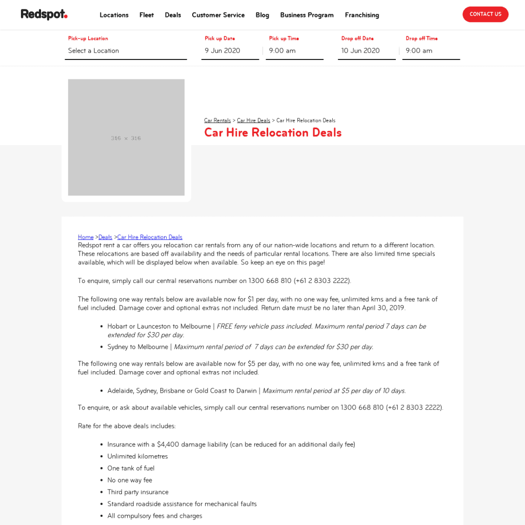 5+ Best Relocation Car Rental Sites In Australia For 2022