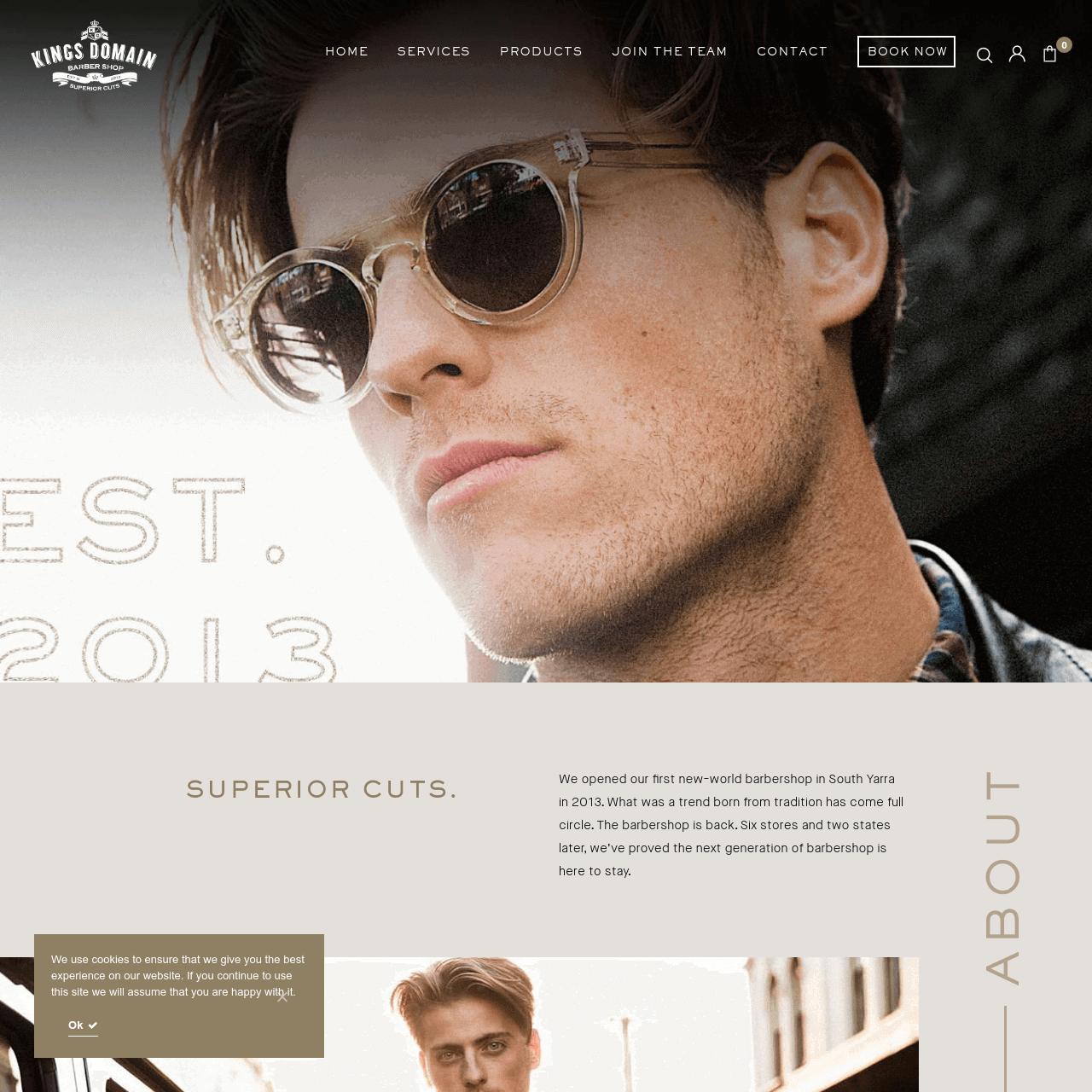 5+ Best Melbourne Barbers For Legit Haircuts Nellie Dahlke