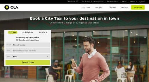 4+ Best Uber Alternatives In Australia [2021] + COUPONS