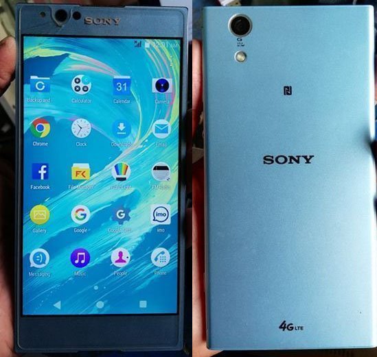 Kumpulan Rom Xperia Mtk 6572 Mt6572 Custom Rom Xenonhd
