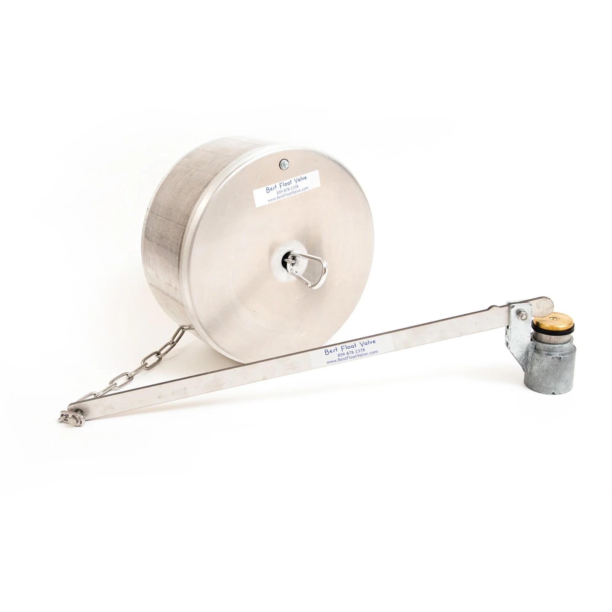 Float Valve Kit (High Volume / High Pressure Premium)