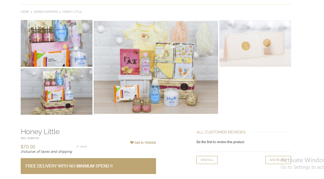 6 Best Hampers and Gift Baskets in Singapore Best Florist Delivery