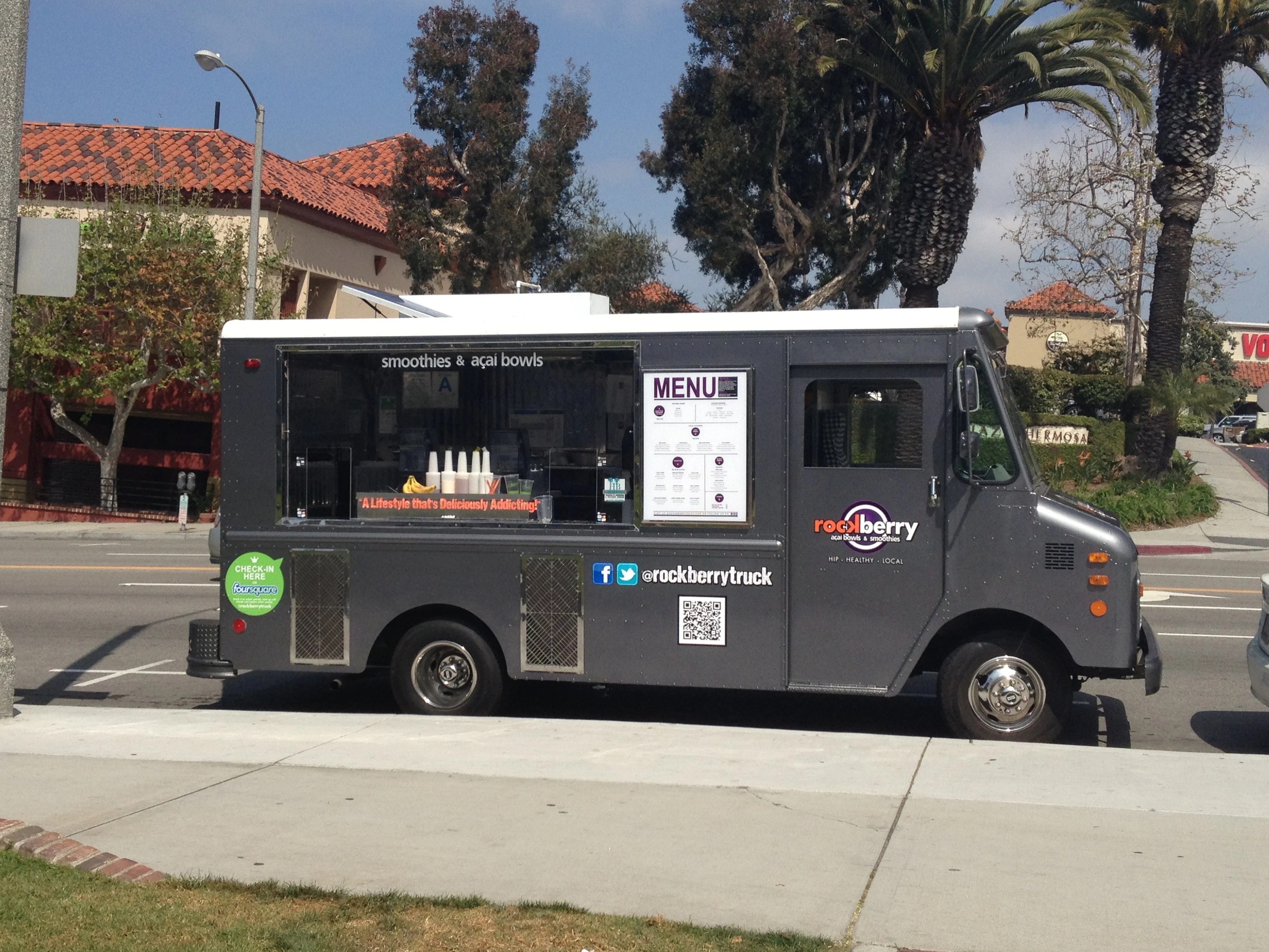 Best Food Trucks Zaytoona